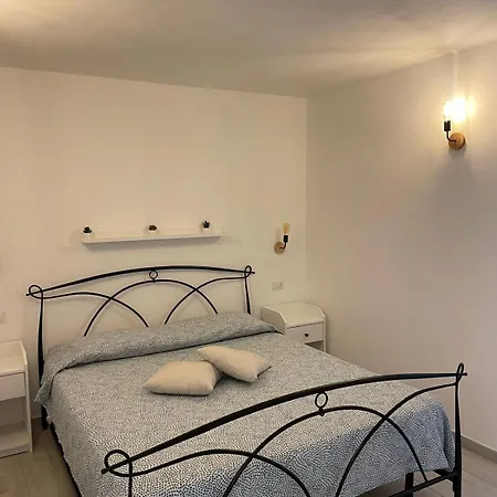 Apartment Casa Miramar E Casa Solemar Santa Teresa Gallura