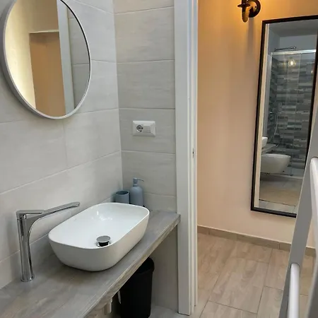 Casa Miramar E Casa Solemar דירה *