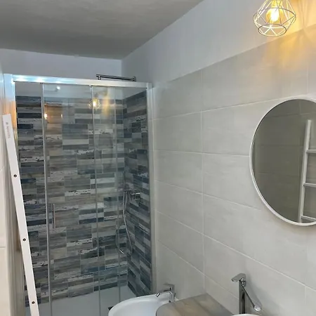 Casa Miramar E Casa Solemar דירה *