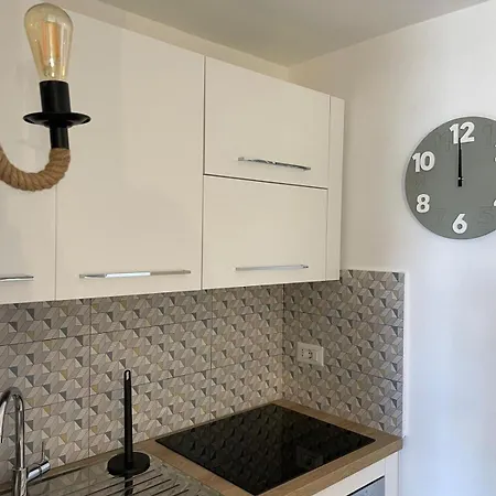Casa Miramar E Casa Solemar דירה *
