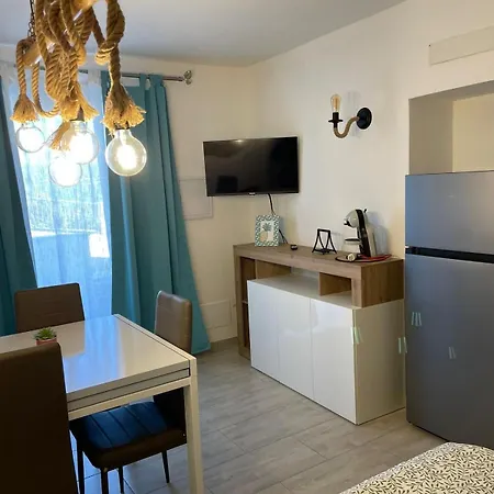 Casa Miramar E Casa Solemar דירה