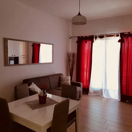 דירה Casa Miramar E Casa Solemar