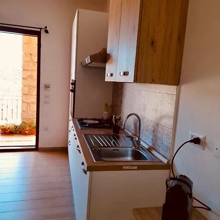 דירה Casa Miramar E Casa Solemar סנטה טרזה גאיורה