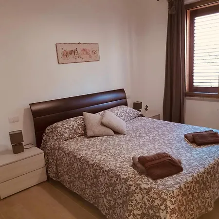 Casa Miramar E Casa Solemar דירה