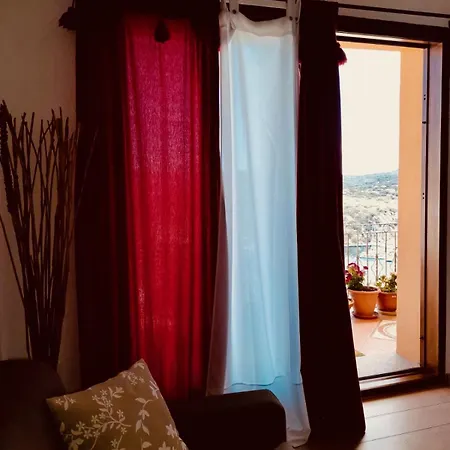 Casa Miramar E Casa Solemar דירה *