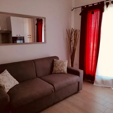 Casa Miramar E Casa Solemar * סנטה טרזה גאיורה