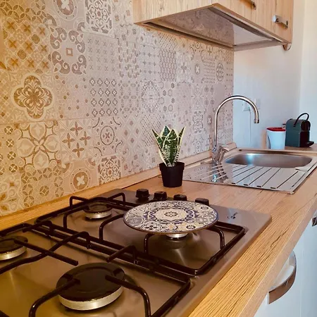 דירה Casa Miramar E Casa Solemar *