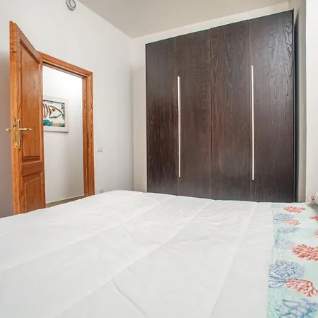 Casa Miramar E Casa Solemar דירה *