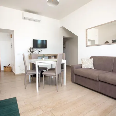 Casa Miramar E Casa Solemar דירה